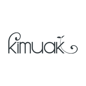 GERMINADOS KIMUAK Logo