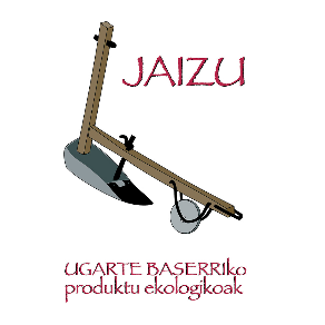 JAIZU Logo