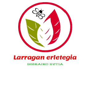 LARRAGAN ERLETEGIA Logo