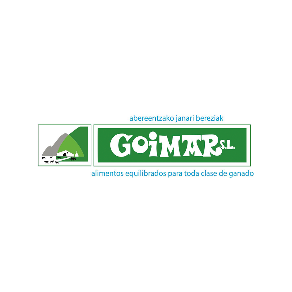 GOIMAR Logo