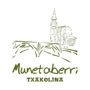 MUNETABERRI Logo