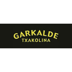 GARKALDE TXAKOLINA Logo