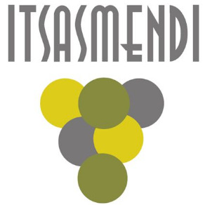BODEGA ITSASMENDI Logo