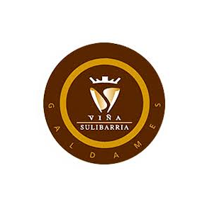 VIÑA SULIBARRIA Logo