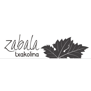 ZABALA TXAKOLINA Logo