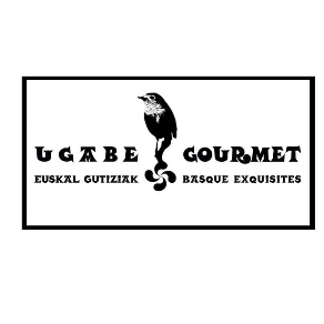 Ugabe Txakoli Logo