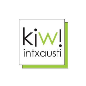 KIWIS INTXAUSTI Logo