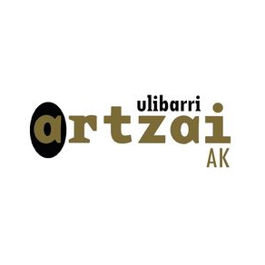 BODEGA ULIBARRI Logo