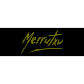 Bodega Merrutxu Logo