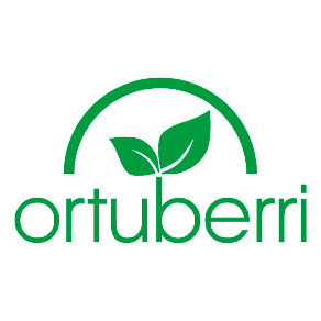 ORTUBERRI Logo