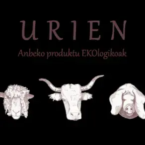 AITOR URIEN TELLETXEA Logo