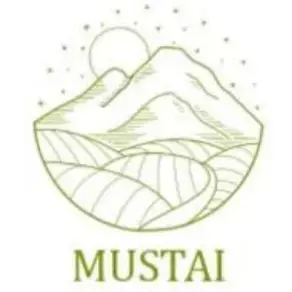 MUSTAI ORTUA - MARCELA PAVA Logo