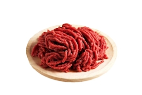 Carne picada de Potro lechal (Bandeja de 2 kilos)
